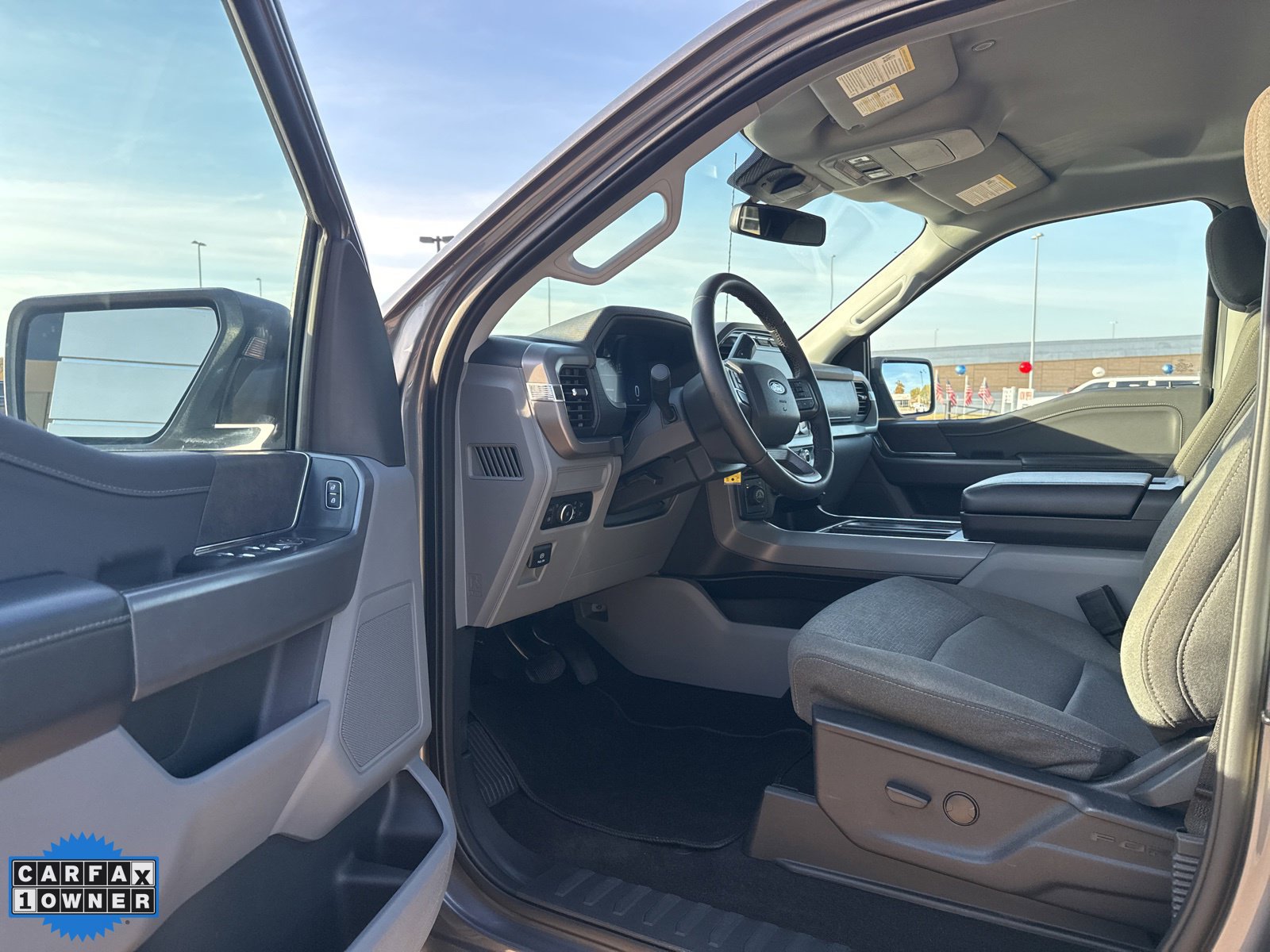 2024 Ford F-150 XLT - Photo 8