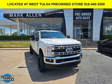 2025 Ford F-250SD XLT Truck