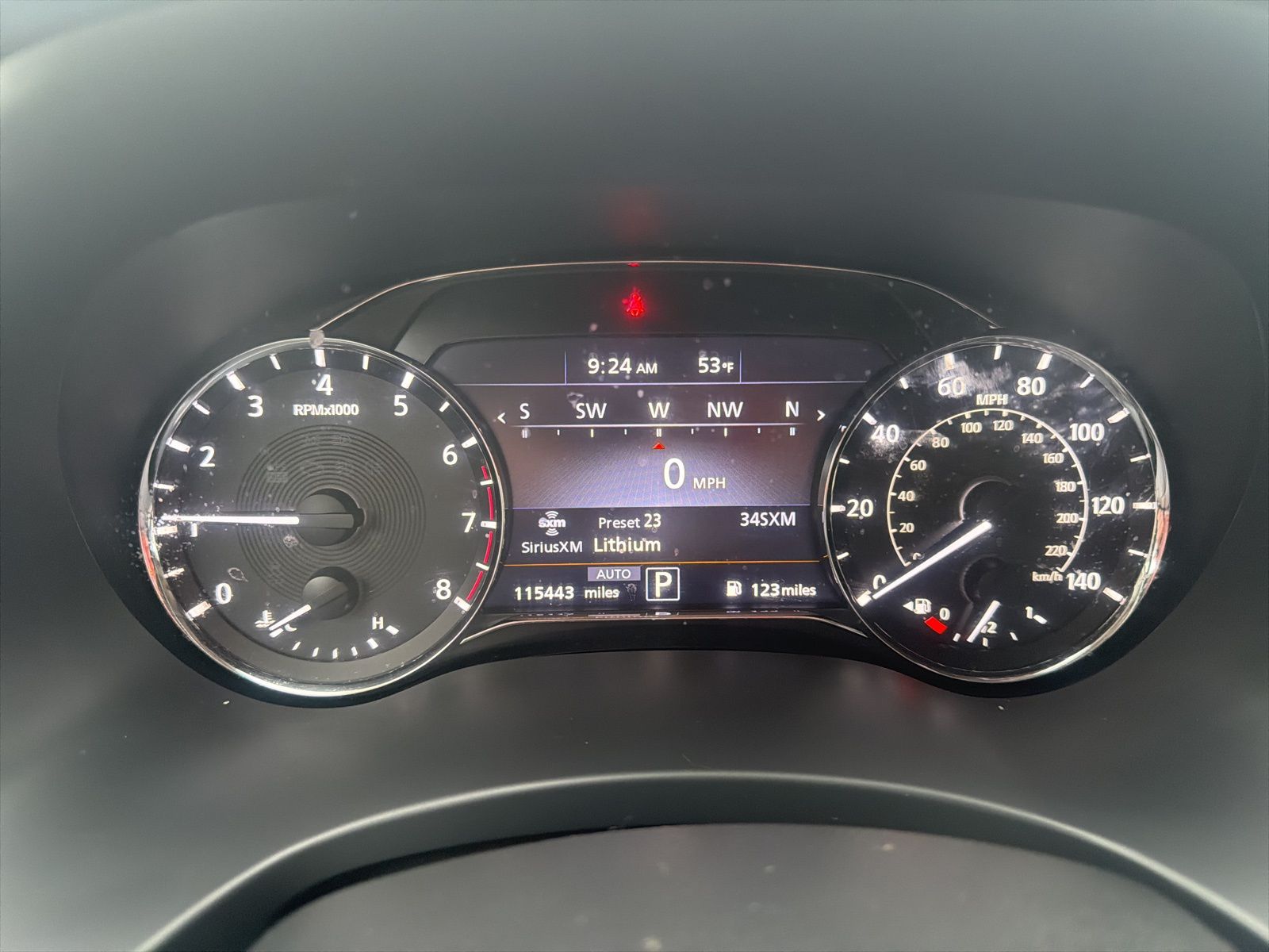 2022 INFINITI QX80 PREMIUM SELECT 4WD - Photo 15