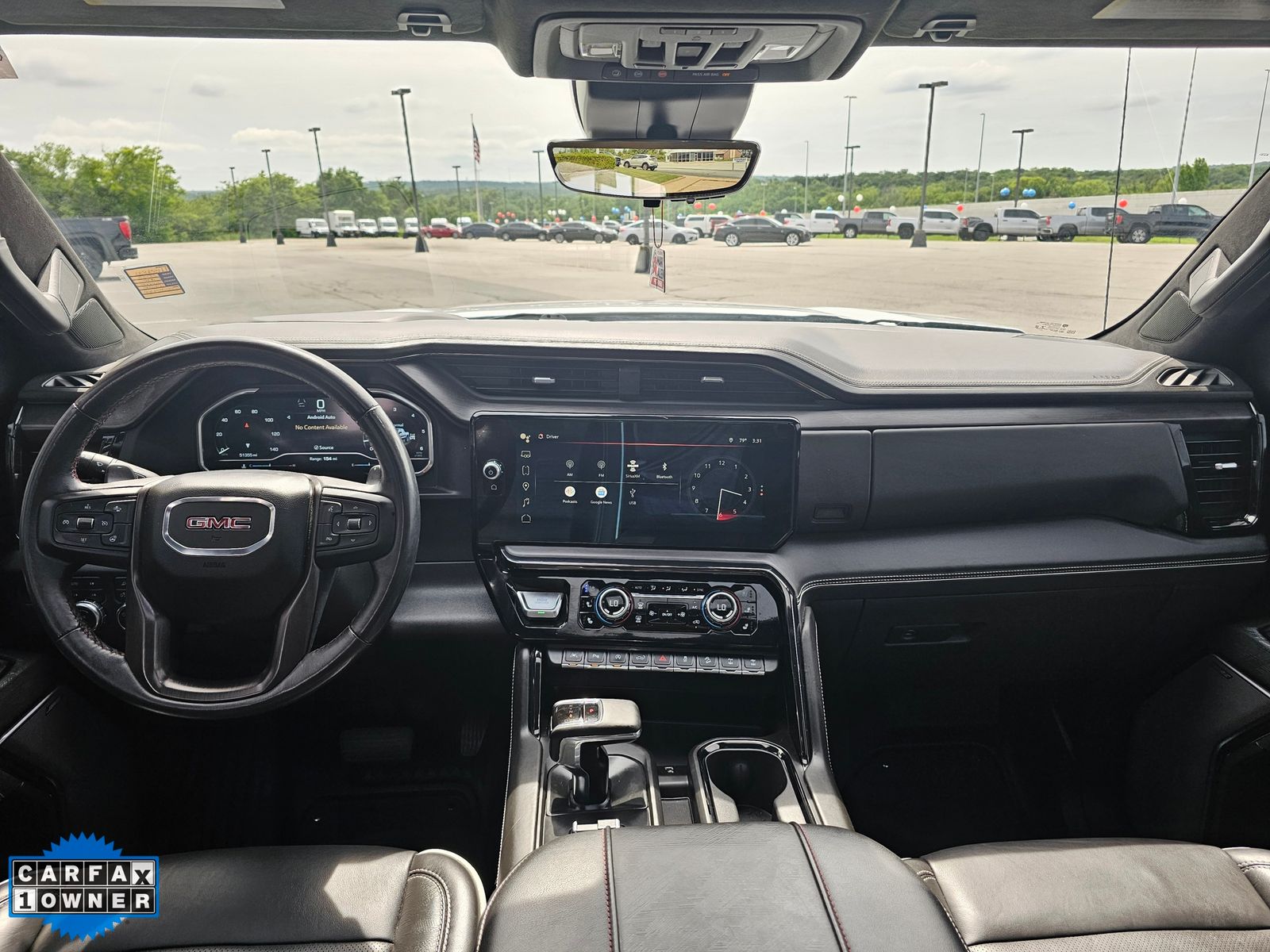 2023 GMC Sierra 1500 AT4X - Photo 31