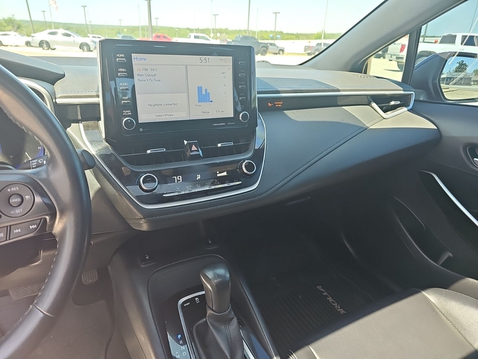 2020 Toyota Corolla XSE - Photo 20