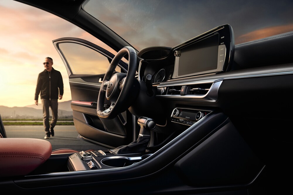 Your OnePrice Kia Dealership in Scottsdale, AZ Mark Kia