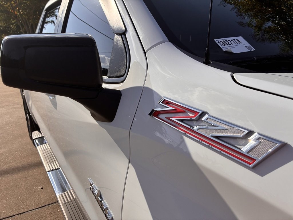 Used 2021 Chevrolet Silverado 1500 RST Truck