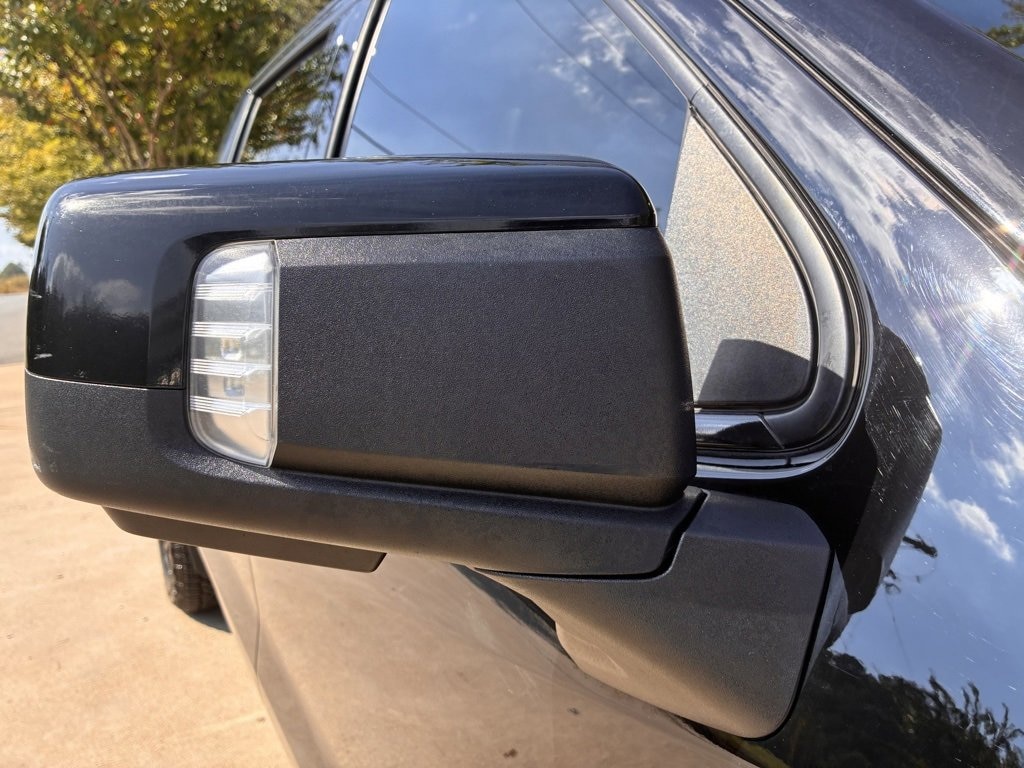 Used 2020 Chevrolet Silverado 1500 LTZ Truck