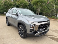 2026 Chevrolet Equinox Activ SUV