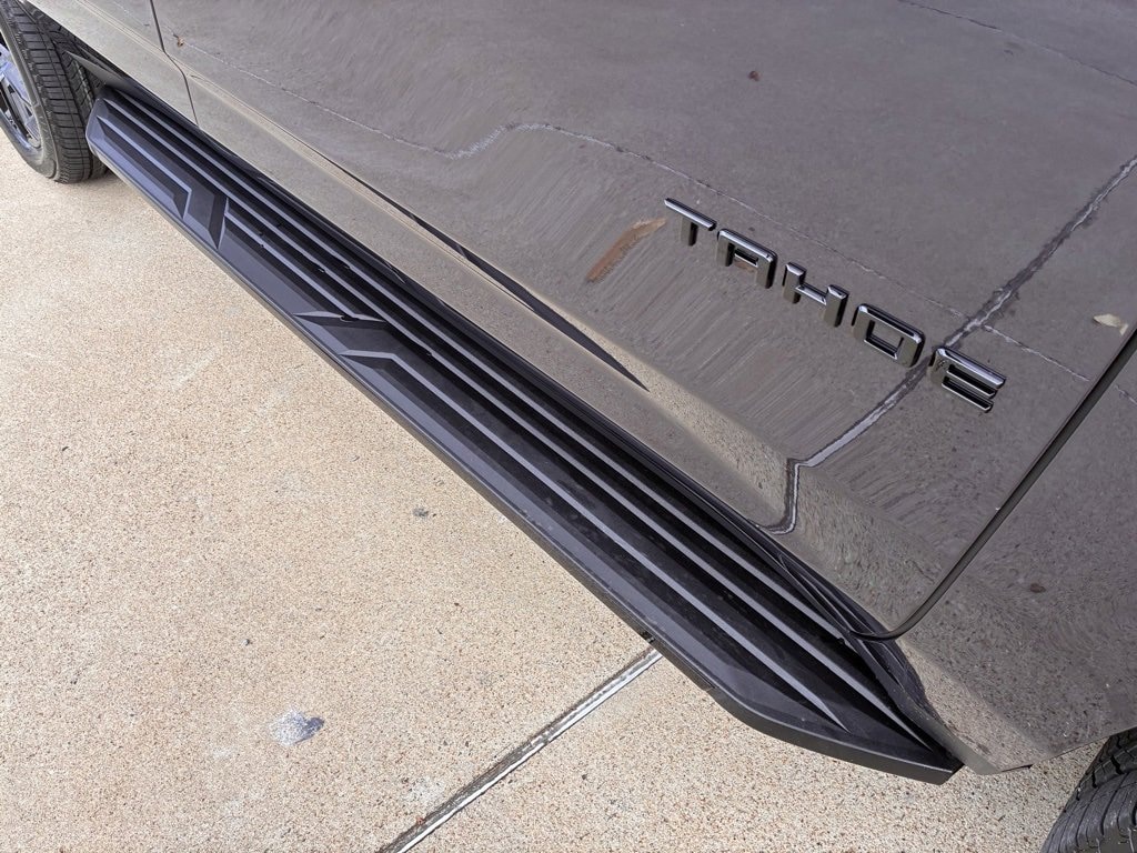 New 2026 Chevrolet Tahoe RST SUV