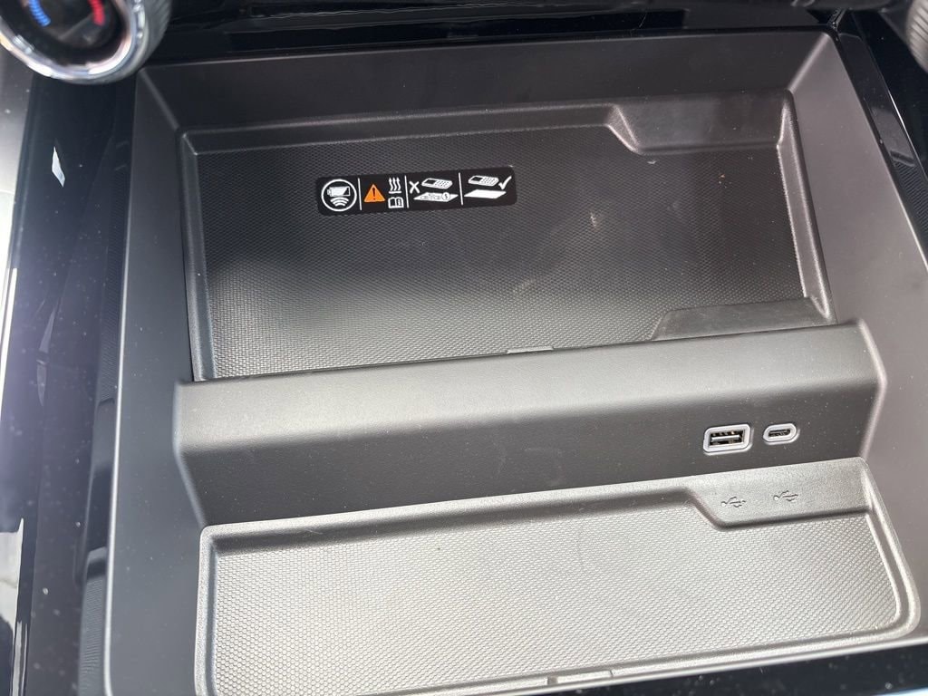 2026 Chevrolet Tahoe High Country - Photo 42