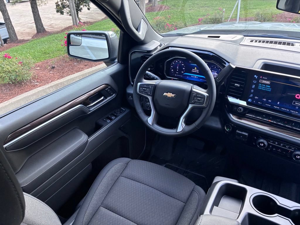 2026 Chevrolet Silverado 1500 LT - Photo 20