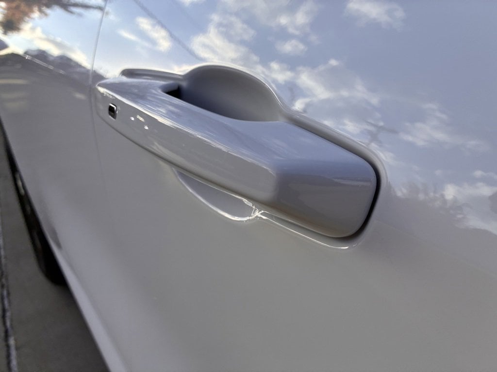 New 2026 Chevrolet Traverse LT SUV