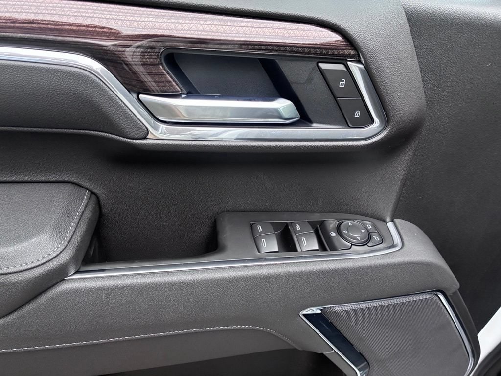 2026 Chevrolet Silverado 1500 LT - Photo 22