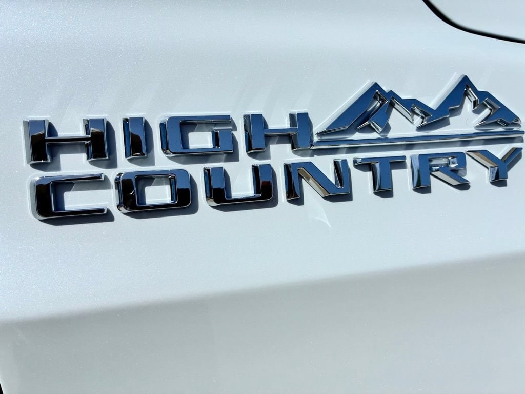 2026 Chevrolet Tahoe High Country - Photo 3