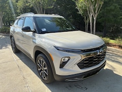 2026 Chevrolet Trailblazer Activ SUV