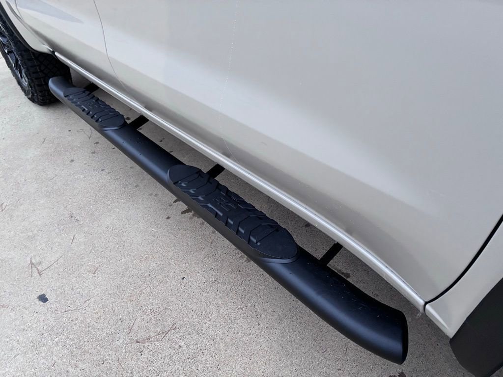 2026 Chevrolet Silverado 1500 ZR2 - Photo 6