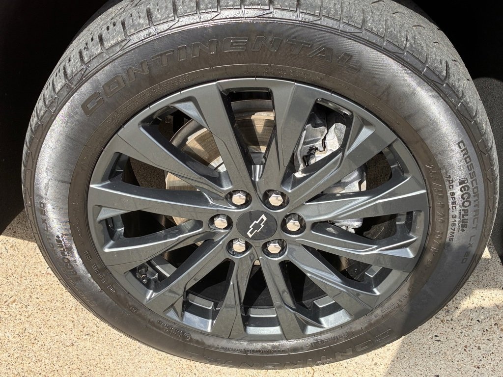 Used 2023 Chevrolet Traverse RS SUV