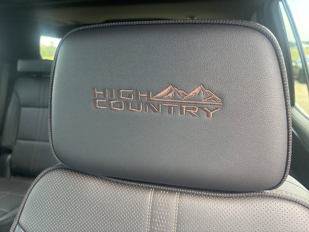 2026 Chevrolet Tahoe High Country - Photo 34
