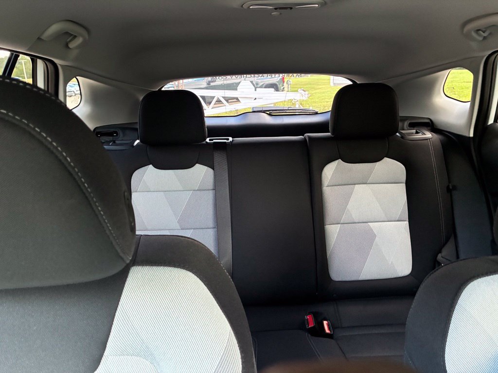 2026 Chevrolet Trax LS - Photo 32