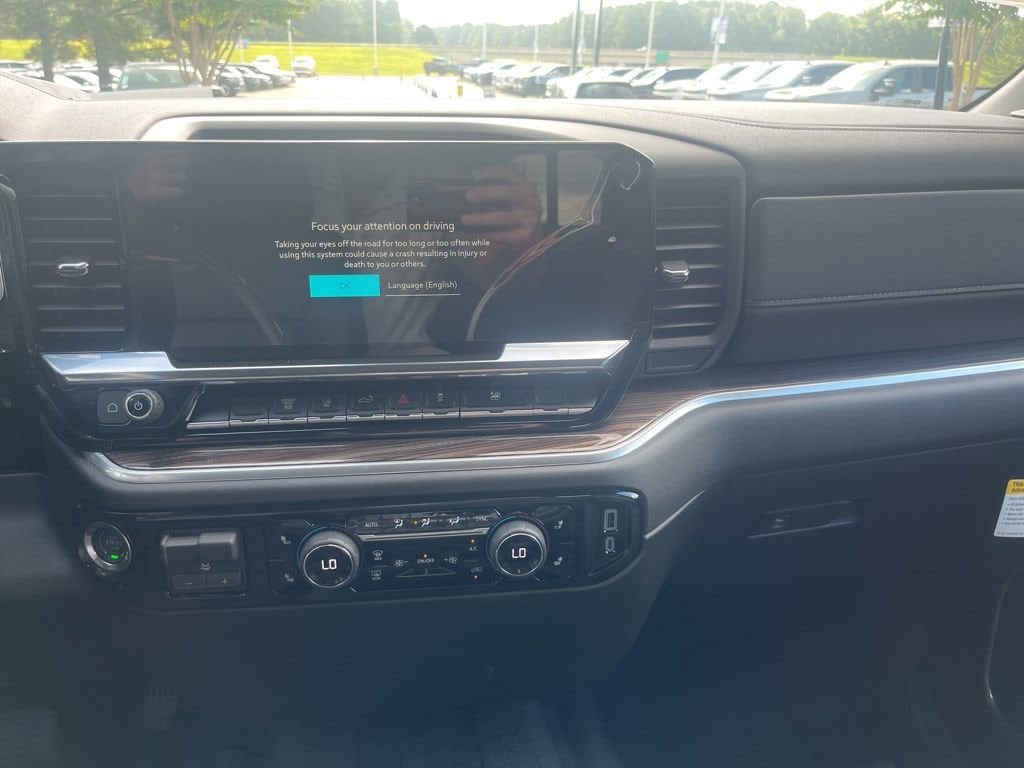 2025 Chevrolet Silverado 2500 HD LT - Photo 15