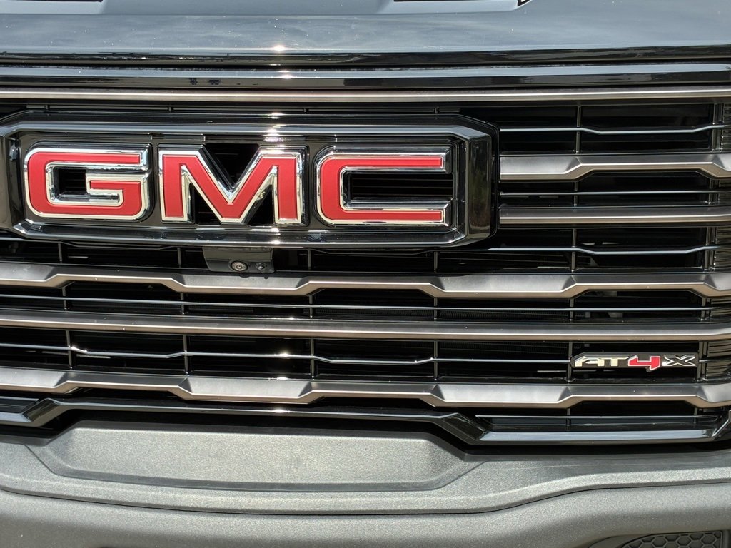 2023 Gmc Sierra 1500 AT4X photo 3