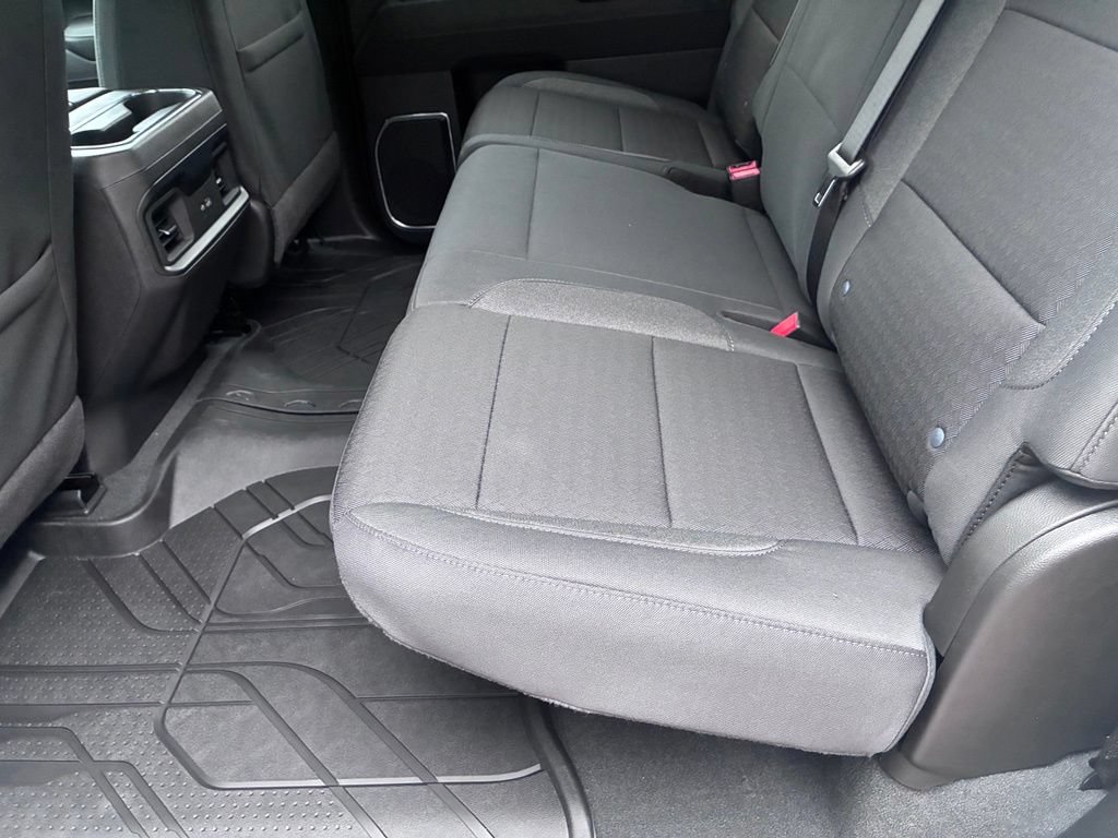 2026 Chevrolet Silverado 1500 LT - Photo 18