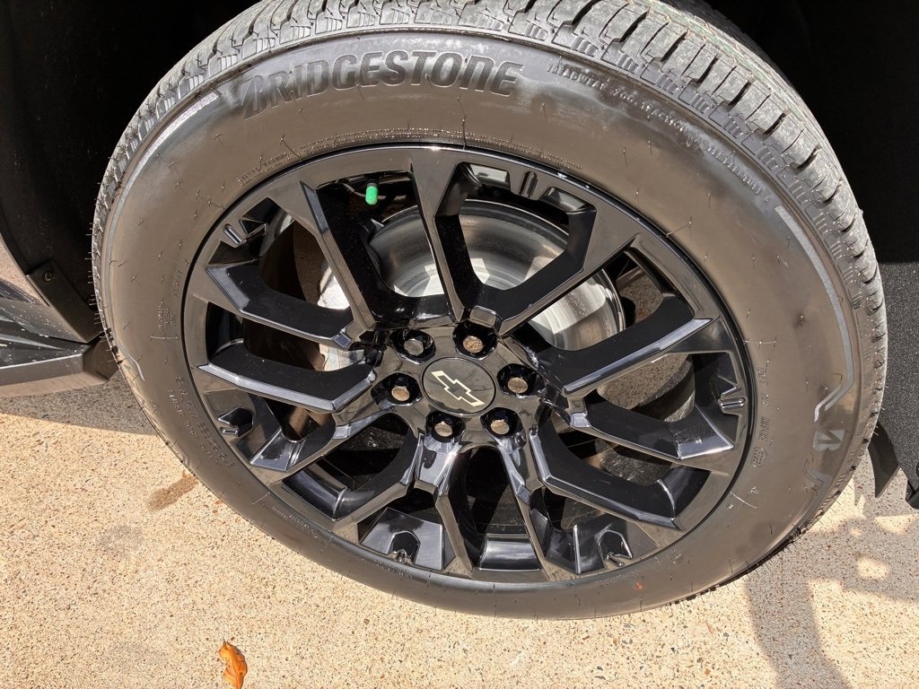 New 2026 Chevrolet Suburban High Country SUV