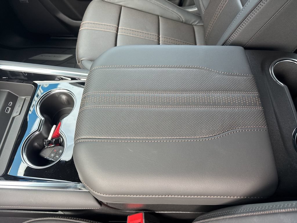 2026 Chevrolet Tahoe High Country - Photo 43