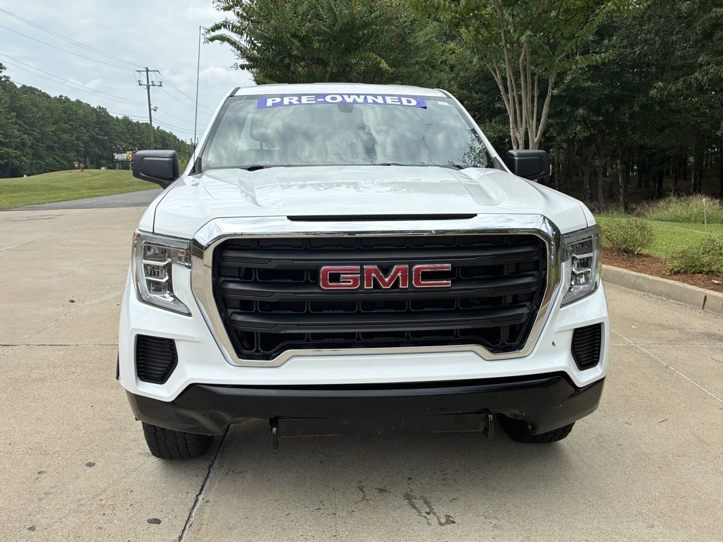 2019 Gmc Sierra 1500 photo 2