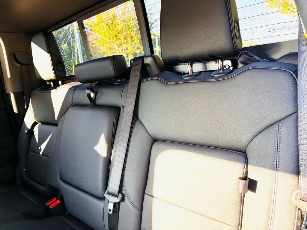 2025 Chevrolet Silverado 2500 HD LT - Photo 23