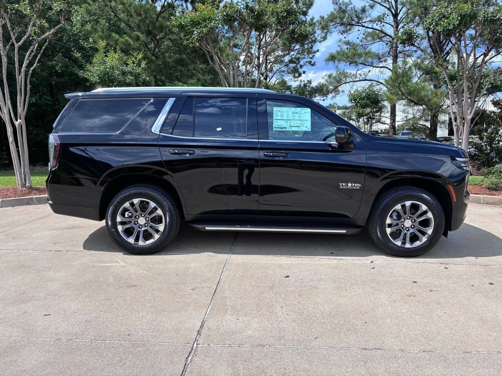 2026 Chevrolet Tahoe LT - Photo 9