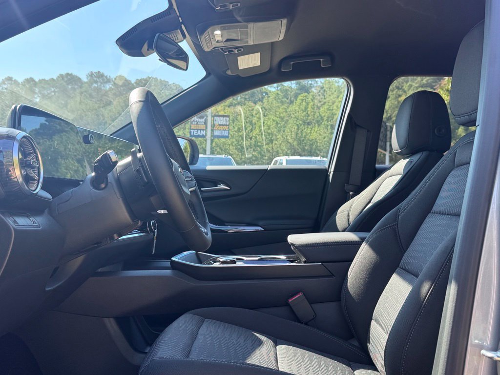 2027 Chevrolet Equinox LT - Photo 12