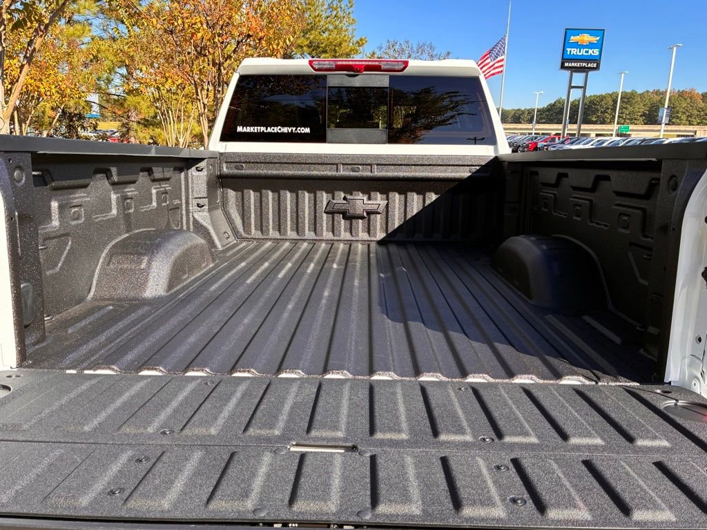 2026 Chevrolet Silverado 2500 HD LT - Photo 14