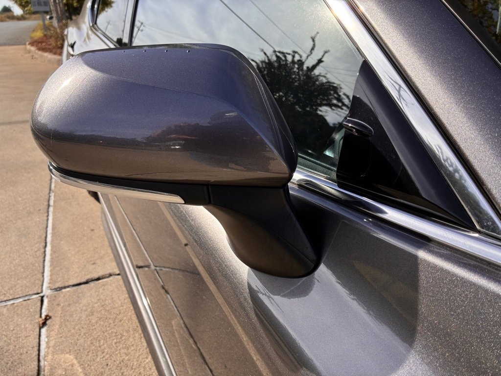 Used 2021 Toyota Camry XSE Sedan