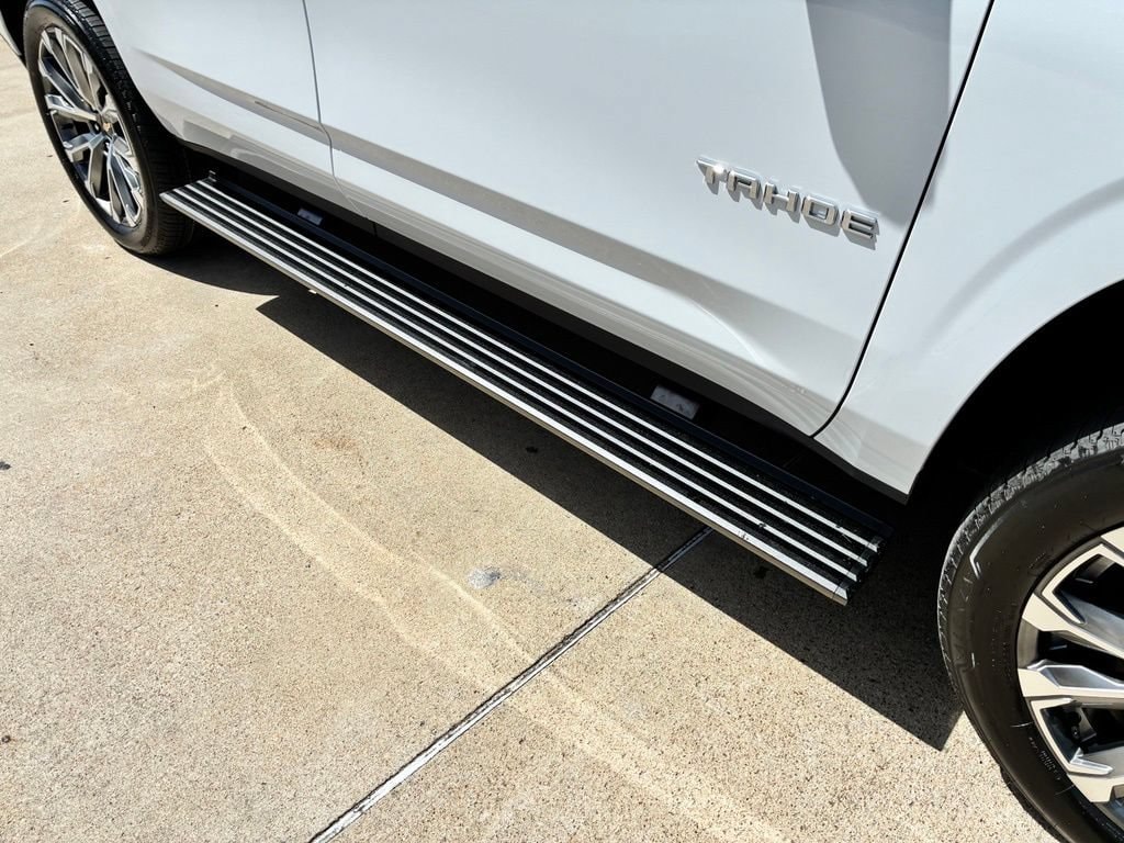 2026 Chevrolet Tahoe High Country - Photo 6