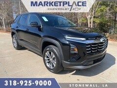 2026 Chevrolet Equinox LT SUV