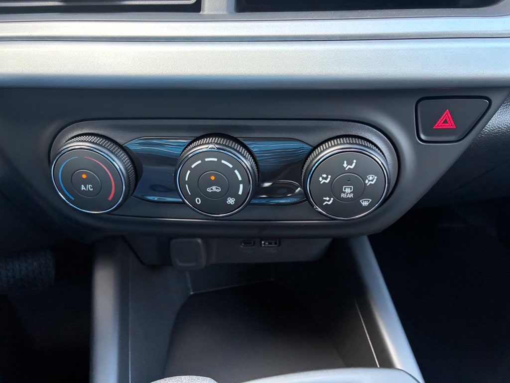 2026 Chevrolet Trax LS - Photo 27