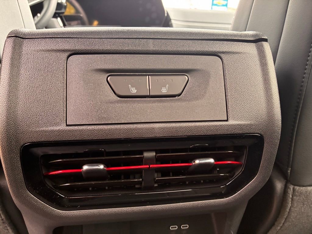 2026 Chevrolet Silverado EV Trail Boss - Photo 14