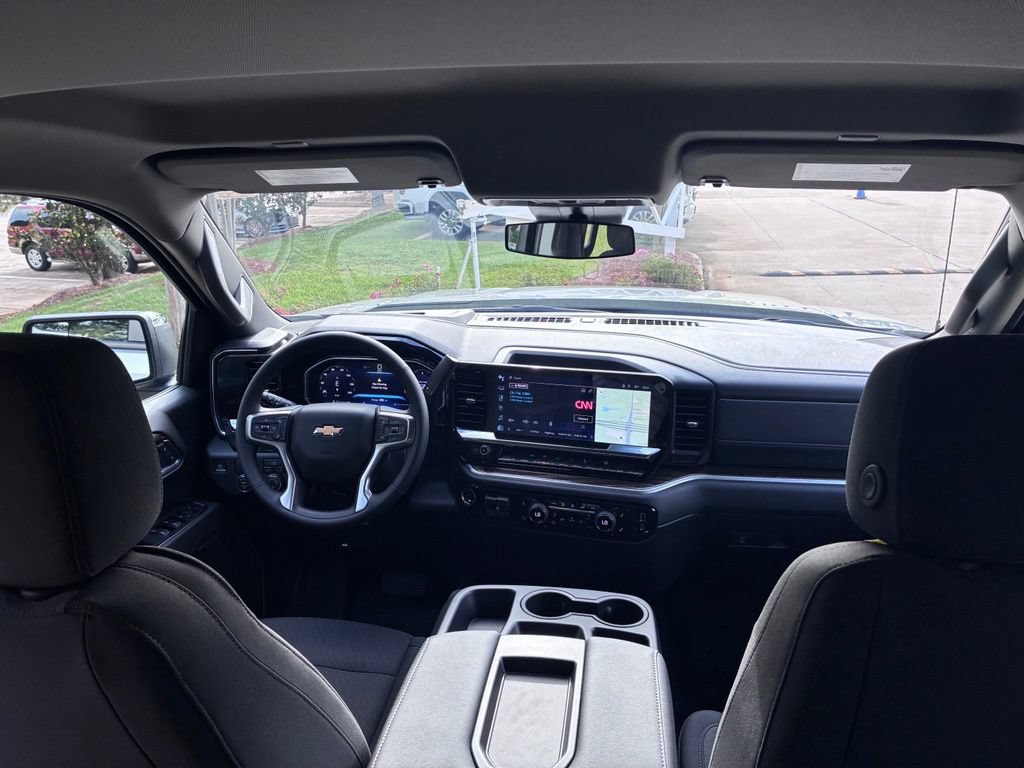 2026 Chevrolet Silverado 1500 LT - Photo 17