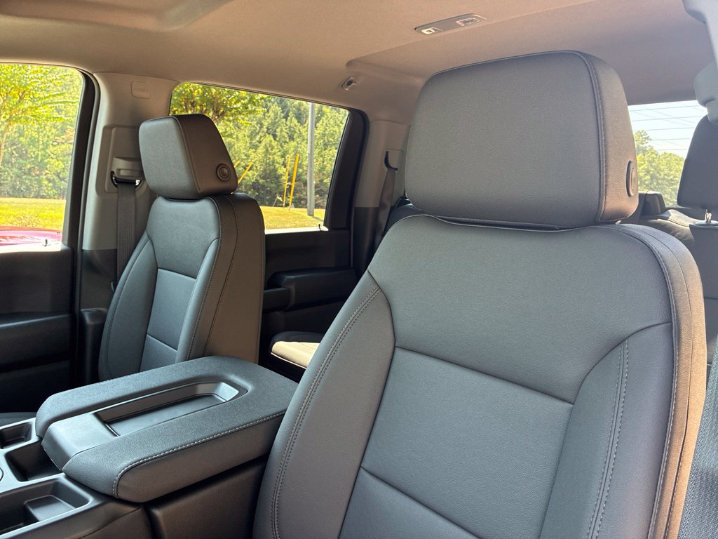 2026 Chevrolet Silverado 2500 HD Work Truck - Photo 24