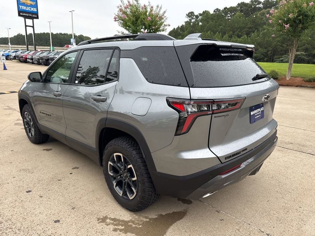 2026 Chevrolet Equinox ACTIV - Photo 8