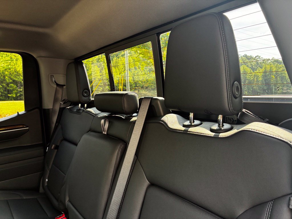 2026 Chevrolet Silverado 1500 LT Trail Boss - Photo 19