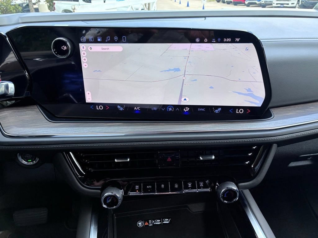 2026 Chevrolet Tahoe LT - Photo 33