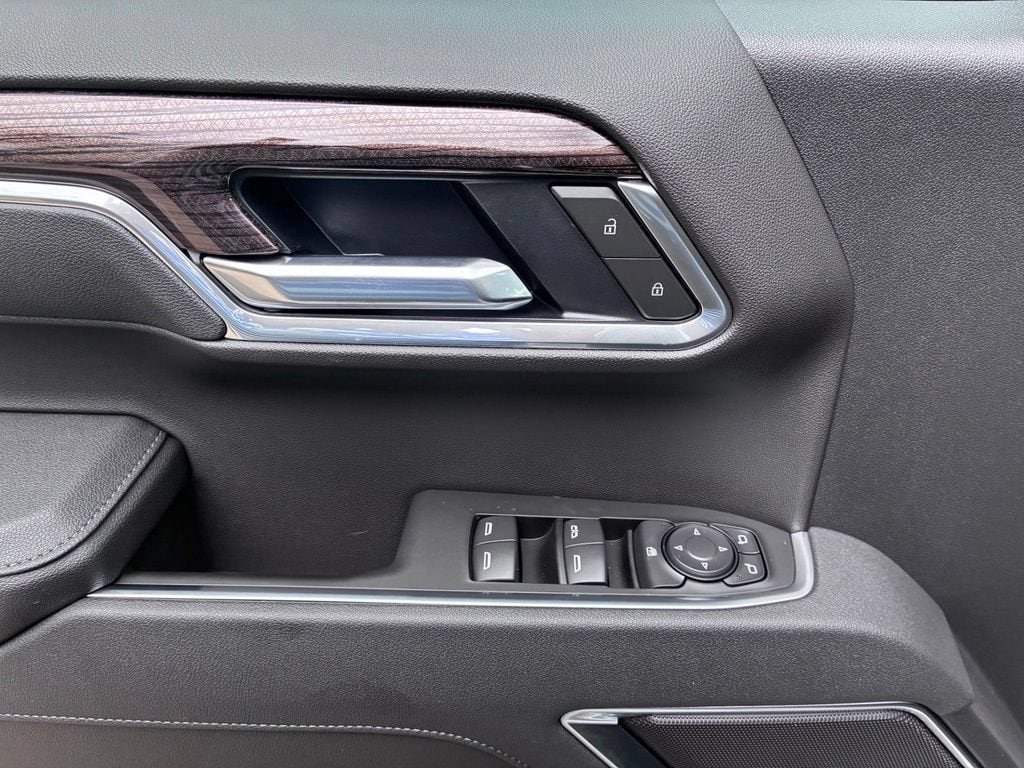 2026 Chevrolet Silverado 1500 RST - Photo 24