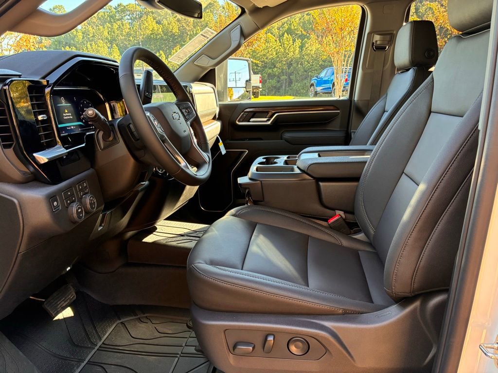 2026 Chevrolet Silverado 2500 HD LT - Photo 26