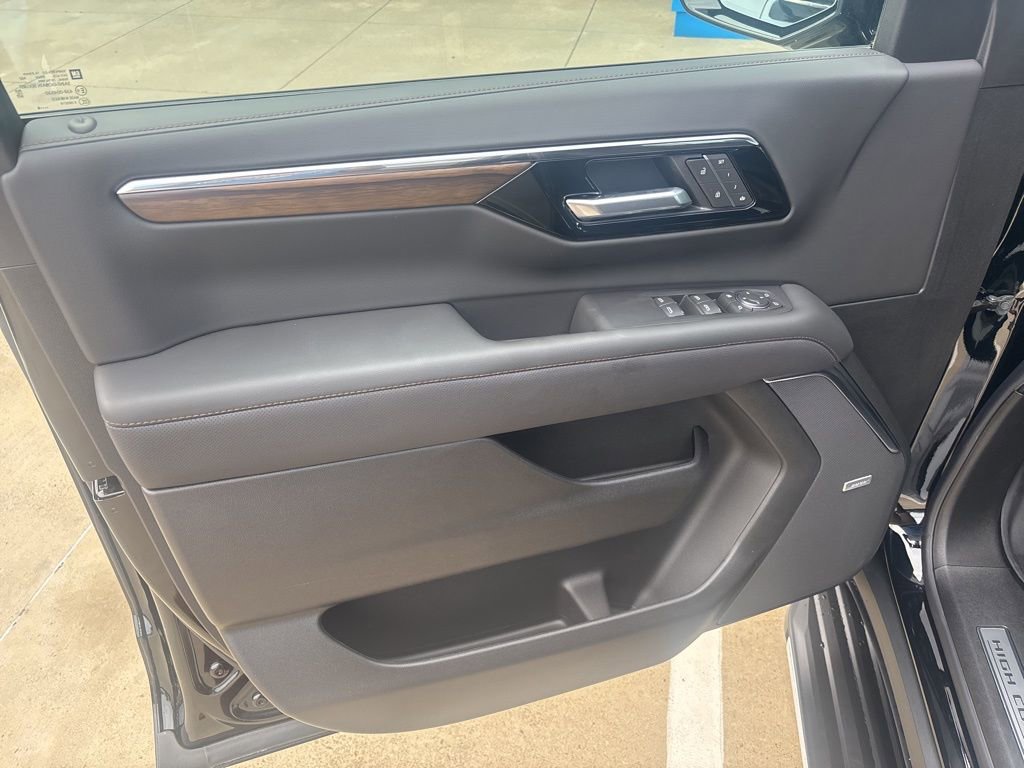 2026 Chevrolet Tahoe High Country - Photo 29