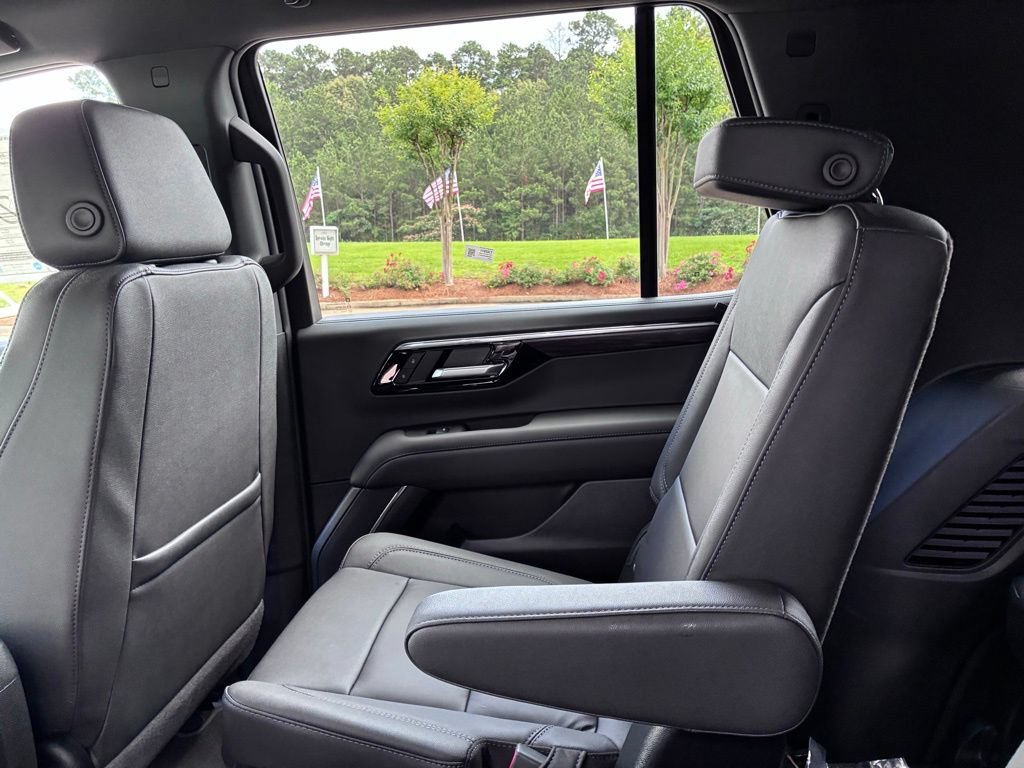 2026 Chevrolet Tahoe LT - Photo 22