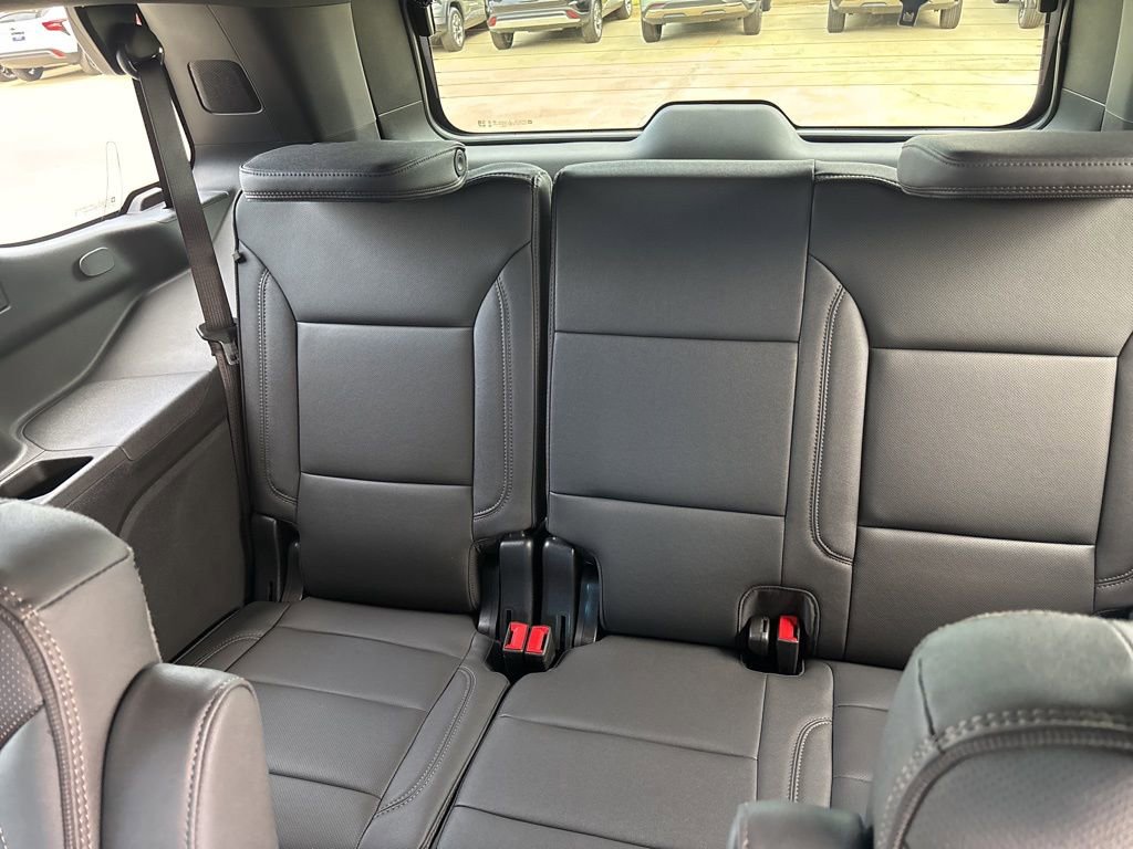 2026 Chevrolet Tahoe High Country - Photo 51