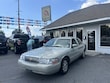 Mercury Grand Marquis