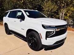 2026 Chevrolet Tahoe LS SUV