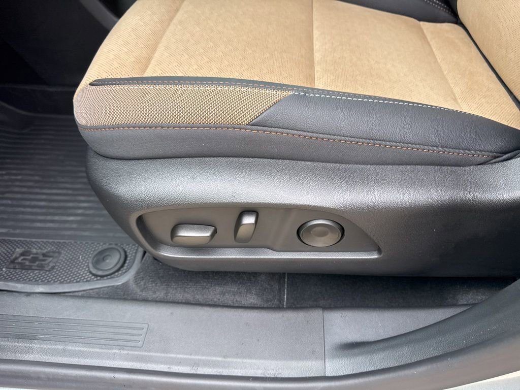 2026 Chevrolet Equinox ACTIV - Photo 17