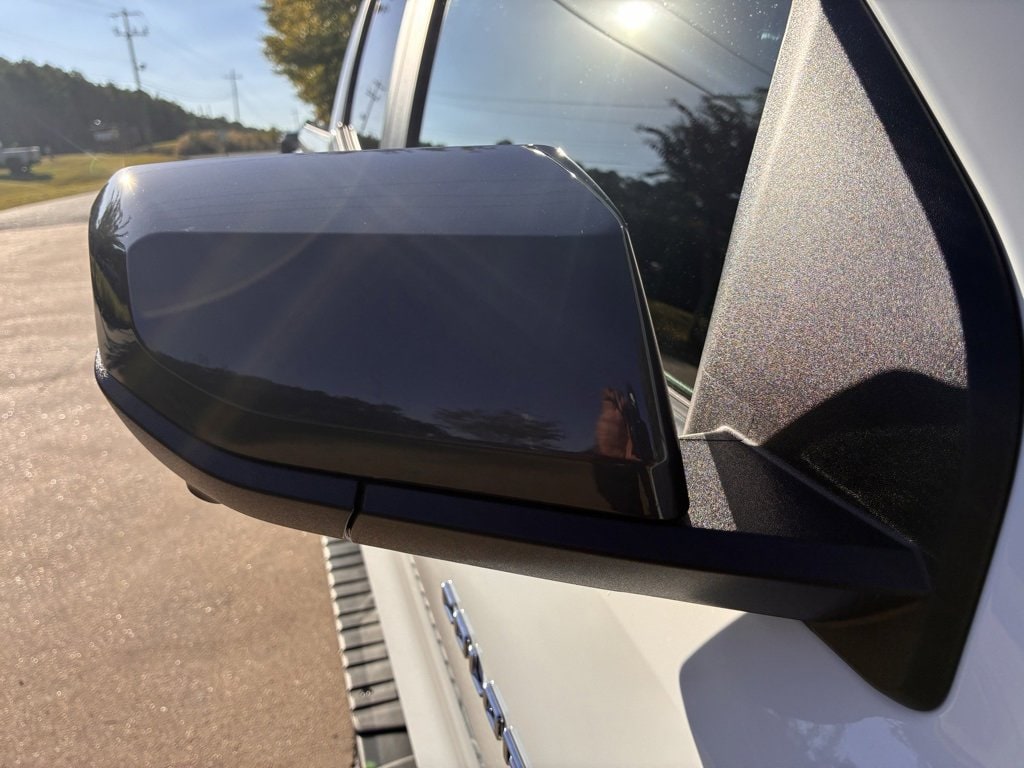 New 2025 Chevrolet Colorado Z71 Truck