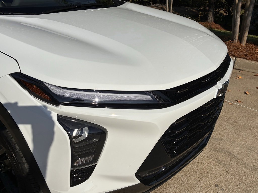 2026 Chevrolet Trax ACTIV photo 3